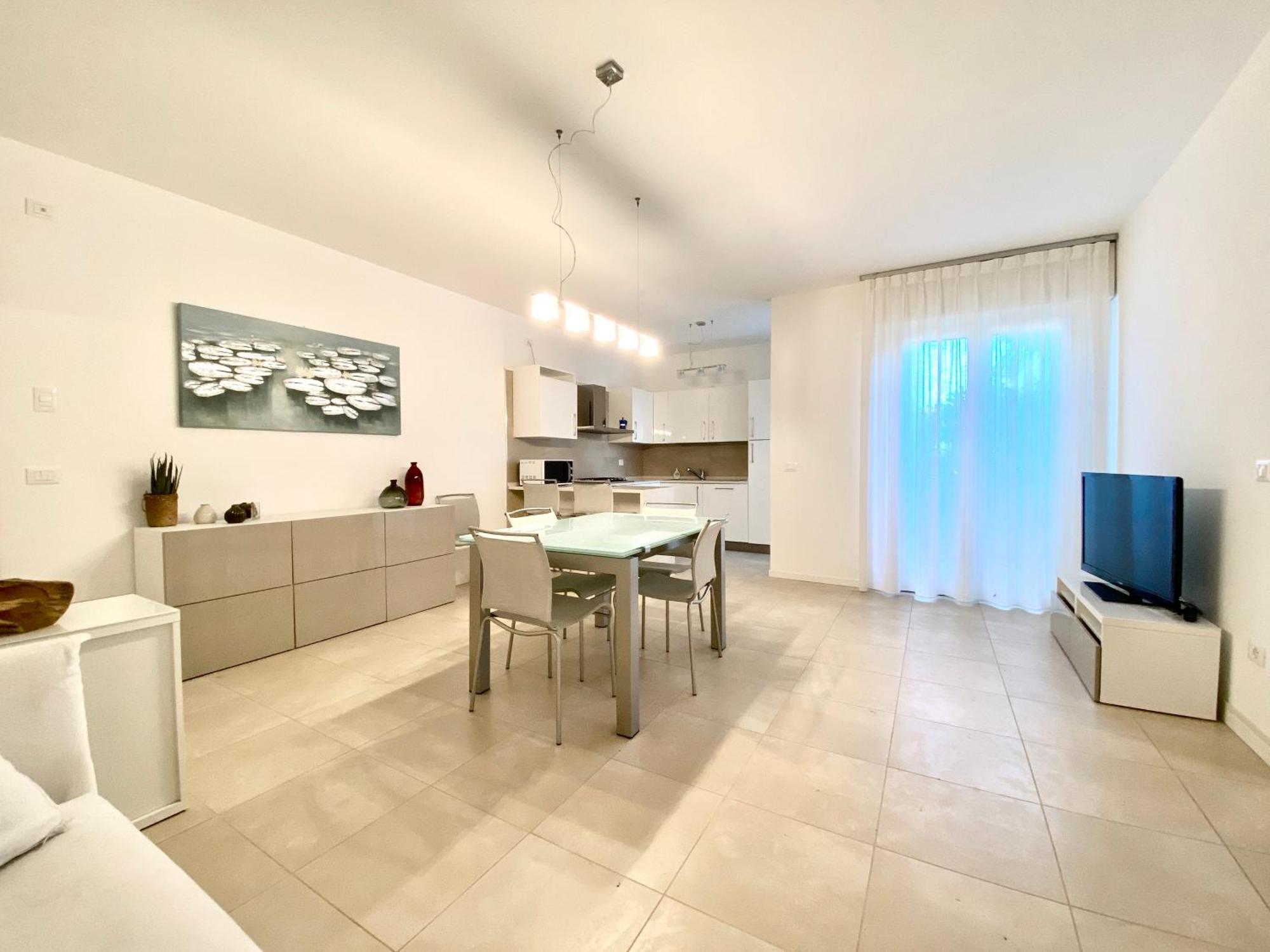Apartment Laguna Lignano Sabbiadoro