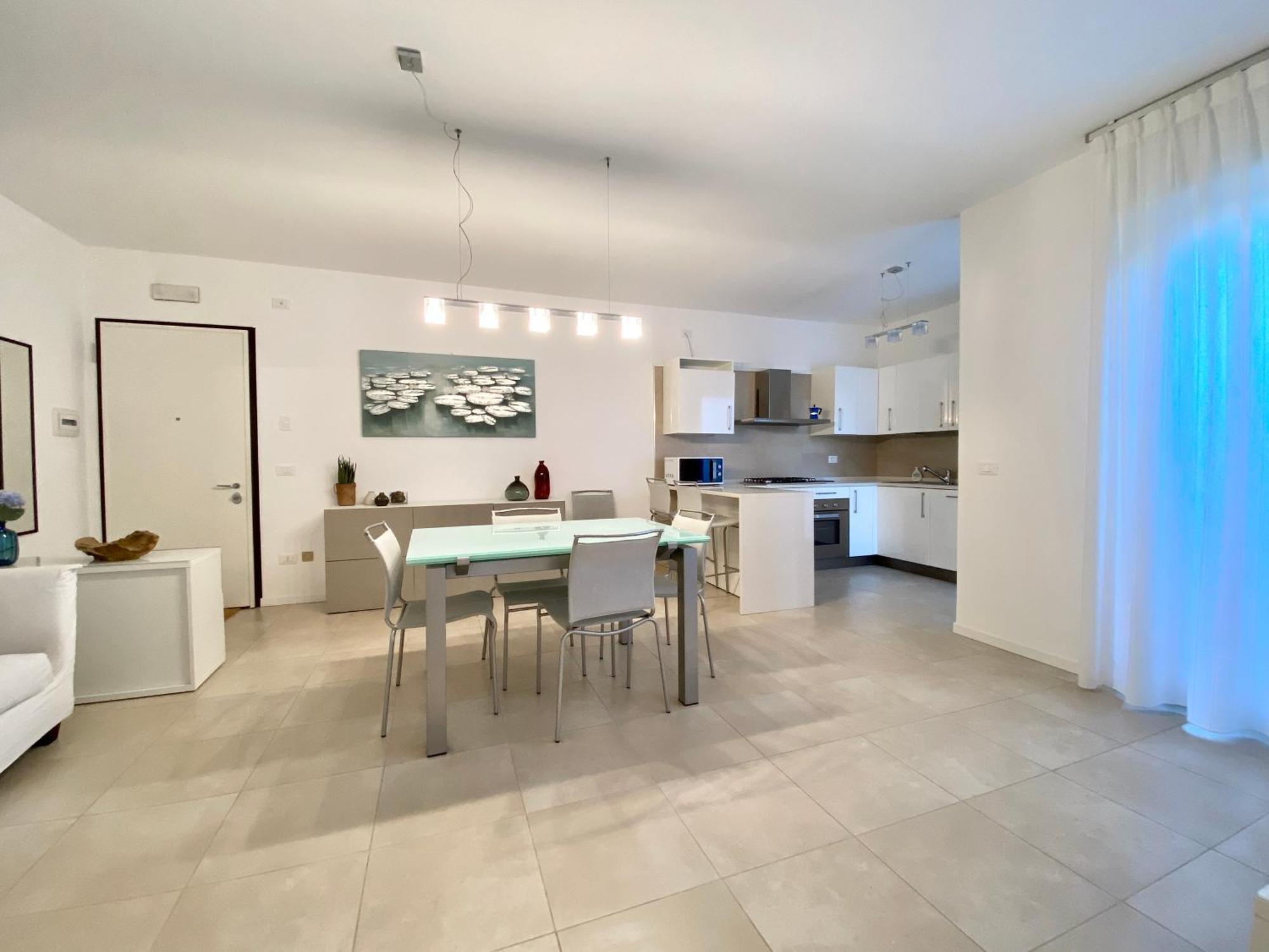 Apartment Laguna