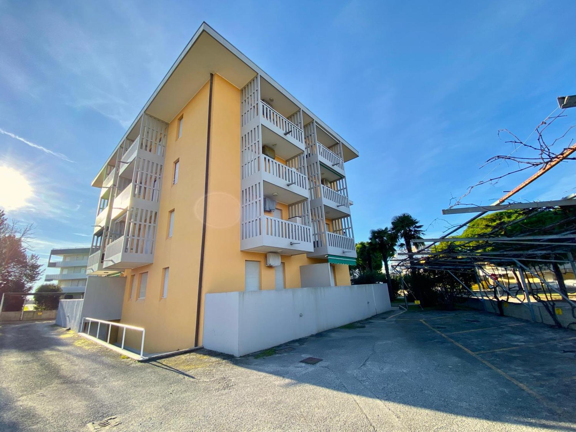 Apartment Laguna