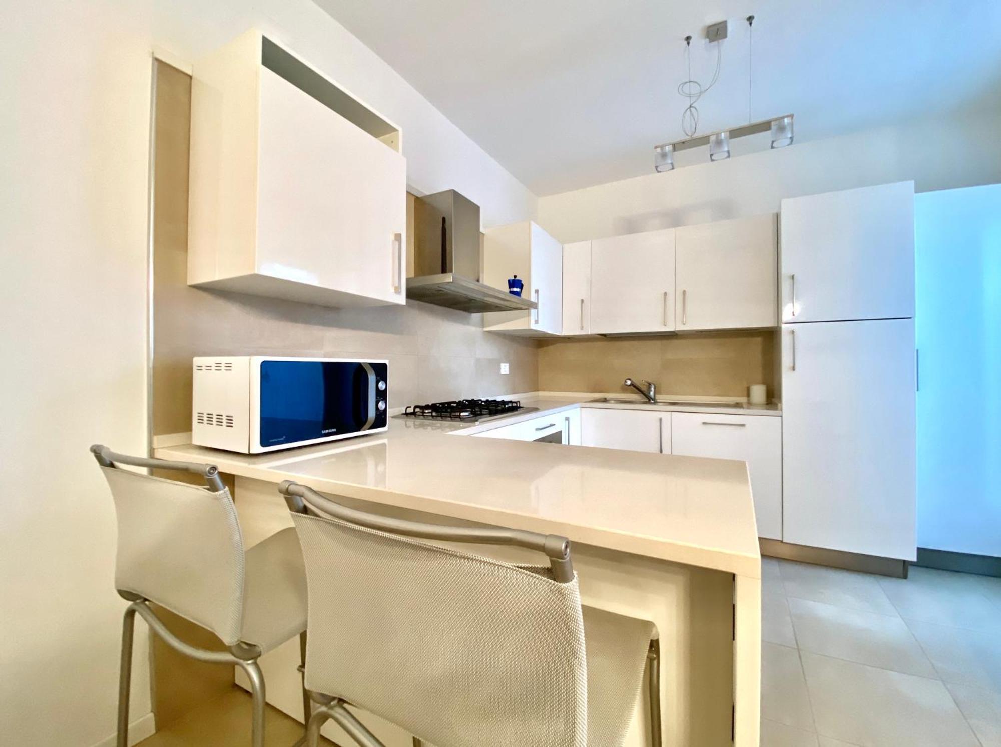 Apartment Laguna
