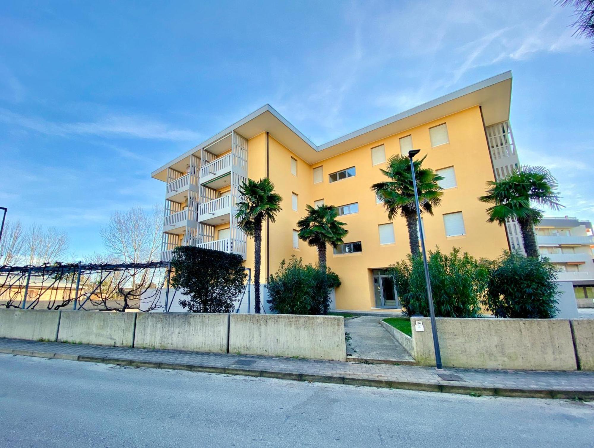 Laguna Lignano Sabbiadoro