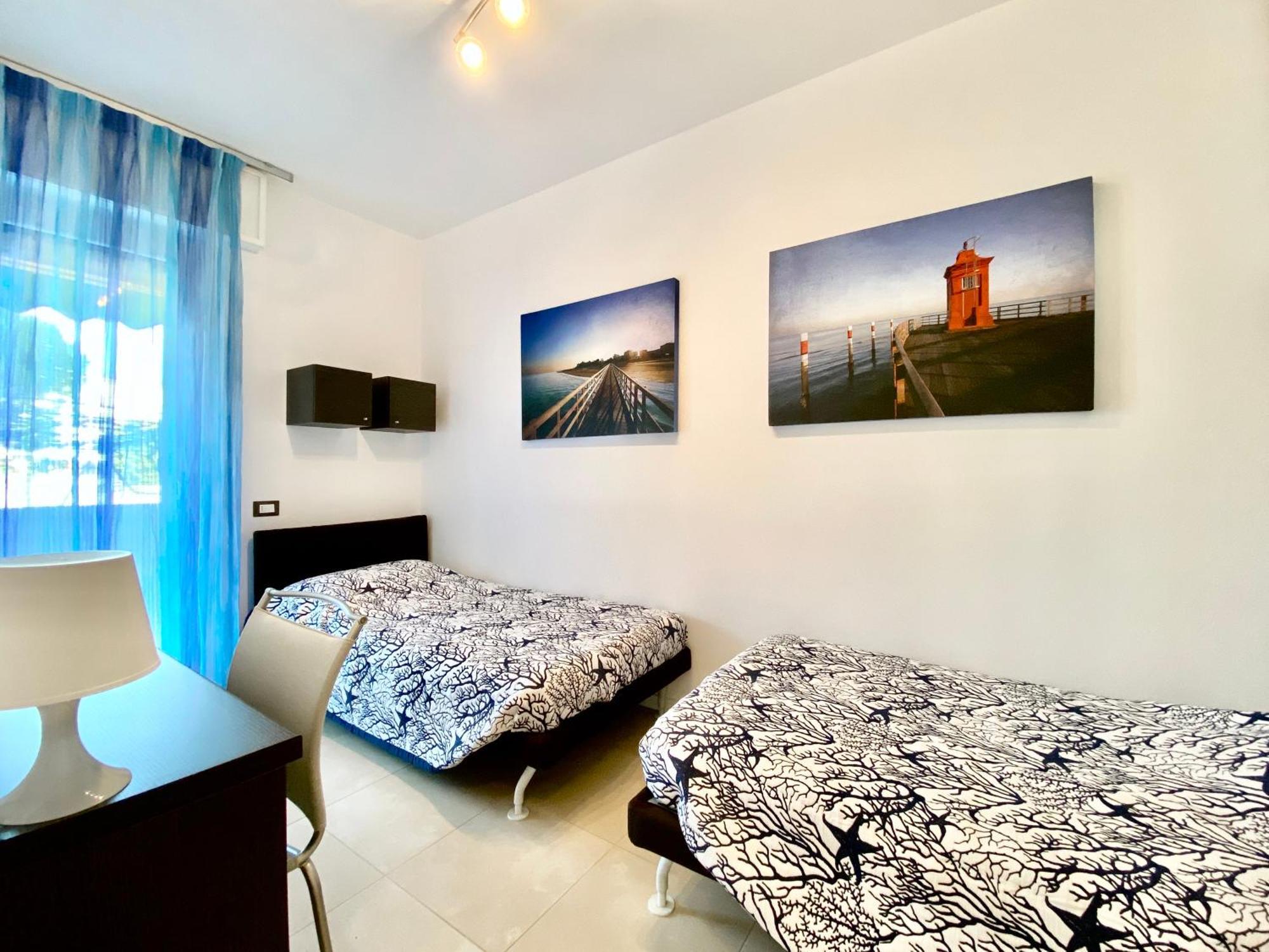 Apartment Laguna Lignano Sabbiadoro